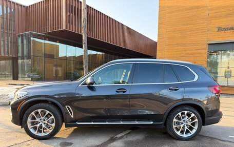 BMW X5, 2022 год, 7 490 000 рублей, 18 фотография