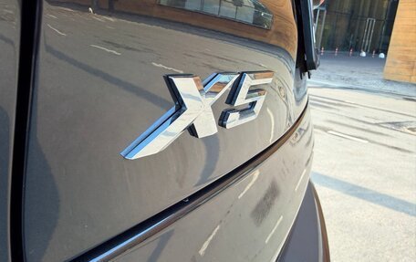 BMW X5, 2022 год, 7 490 000 рублей, 24 фотография