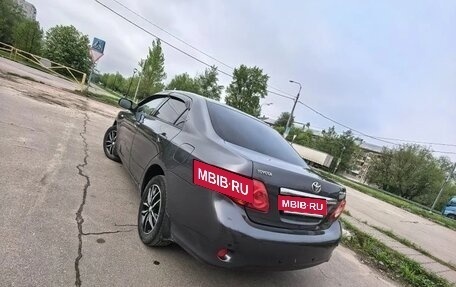 Toyota Corolla, 2008 год, 950 000 рублей, 2 фотография