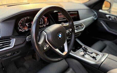 BMW X5, 2022 год, 7 490 000 рублей, 27 фотография