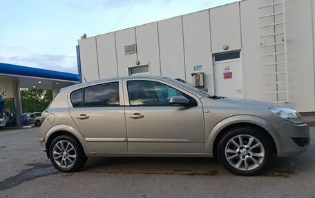 Opel Astra H, 2008 год, 465 000 рублей, 3 фотография