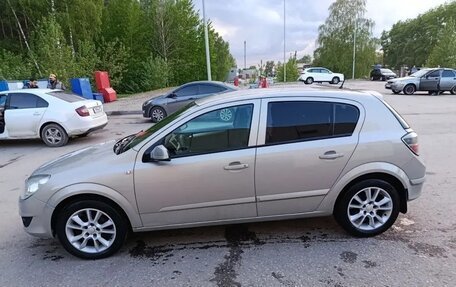 Opel Astra H, 2008 год, 465 000 рублей, 4 фотография