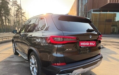 BMW X5, 2022 год, 7 490 000 рублей, 15 фотография