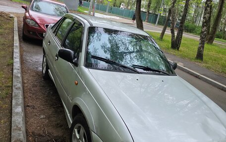 Daewoo Nexia I рестайлинг, 2012 год, 195 000 рублей, 4 фотография