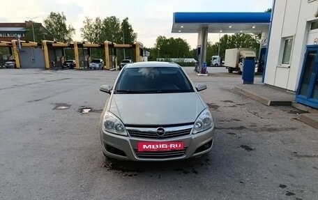 Opel Astra H, 2008 год, 465 000 рублей, 7 фотография