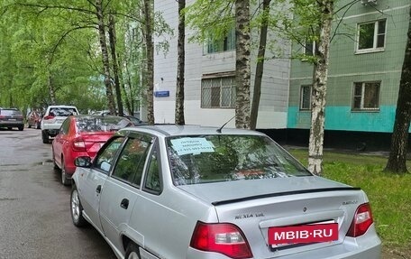 Daewoo Nexia I рестайлинг, 2012 год, 195 000 рублей, 2 фотография