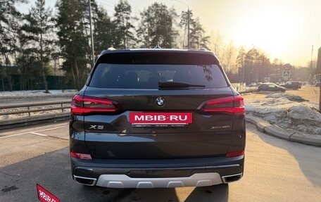 BMW X5, 2022 год, 7 490 000 рублей, 11 фотография