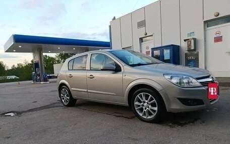 Opel Astra H, 2008 год, 465 000 рублей, 6 фотография