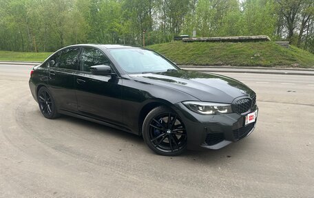 BMW 3 серия, 2022 год, 3 700 000 рублей, 6 фотография