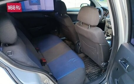 Opel Astra H, 2008 год, 465 000 рублей, 10 фотография