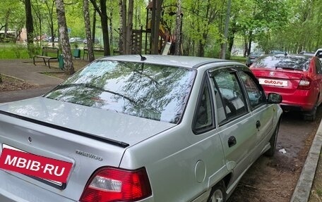Daewoo Nexia I рестайлинг, 2012 год, 195 000 рублей, 3 фотография