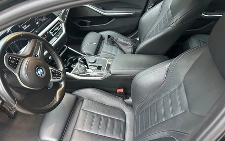 BMW 3 серия, 2022 год, 3 700 000 рублей, 15 фотография