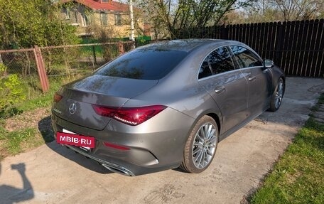 Mercedes-Benz CLA, 2021 год, 3 450 000 рублей, 6 фотография