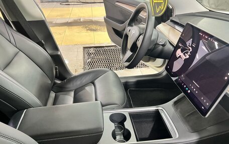 Tesla Model 3 I, 2021 год, 2 500 000 рублей, 4 фотография