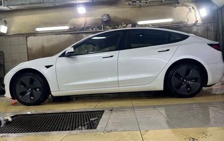 Tesla Model 3 I, 2021 год, 2 500 000 рублей, 2 фотография