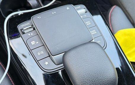 Mercedes-Benz CLA, 2021 год, 3 450 000 рублей, 11 фотография