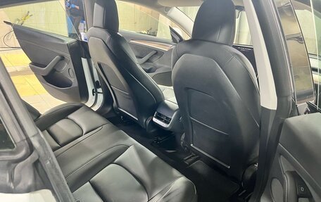 Tesla Model 3 I, 2021 год, 2 500 000 рублей, 6 фотография