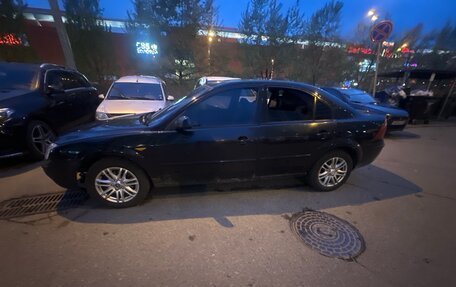 Ford Mondeo III, 2003 год, 500 000 рублей, 2 фотография