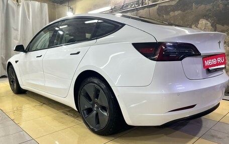 Tesla Model 3 I, 2021 год, 2 500 000 рублей, 3 фотография