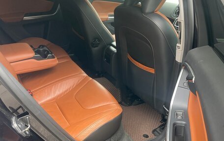 Volvo S60 III, 2012 год, 1 360 000 рублей, 4 фотография