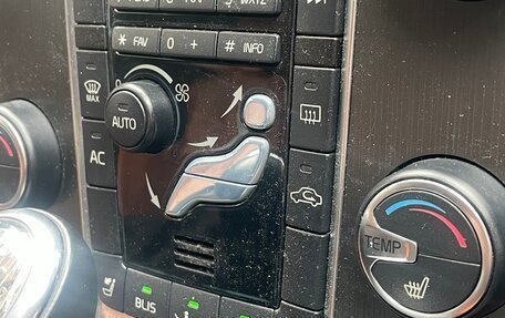 Volvo S60 III, 2012 год, 1 360 000 рублей, 10 фотография