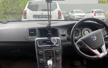 Volvo S60 III, 2012 год, 1 360 000 рублей, 6 фотография