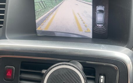 Volvo S60 III, 2012 год, 1 360 000 рублей, 11 фотография