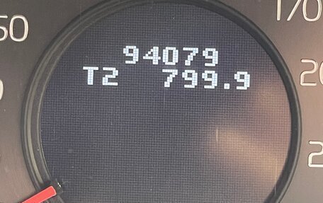 Volvo S60 III, 2012 год, 1 360 000 рублей, 7 фотография