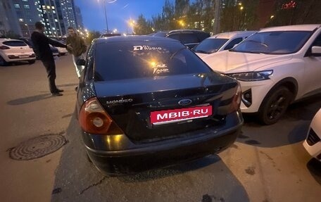Ford Mondeo III, 2003 год, 500 000 рублей, 3 фотография