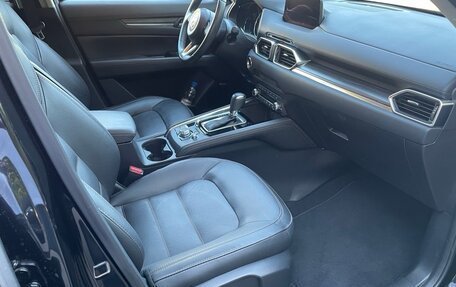 Mazda CX-5 II, 2019 год, 3 000 000 рублей, 6 фотография