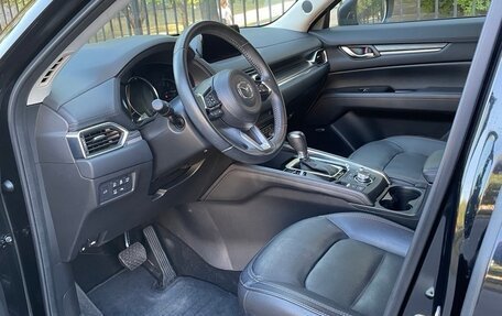 Mazda CX-5 II, 2019 год, 3 000 000 рублей, 7 фотография