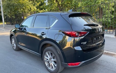 Mazda CX-5 II, 2019 год, 3 000 000 рублей, 2 фотография