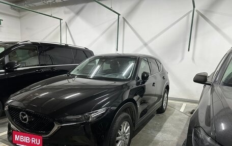Mazda CX-5 II, 2019 год, 3 000 000 рублей, 4 фотография