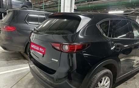 Mazda CX-5 II, 2019 год, 3 000 000 рублей, 11 фотография