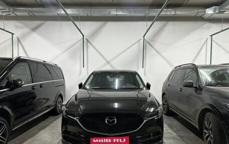 Mazda CX-5 II, 2019 год, 3 000 000 рублей, 12 фотография