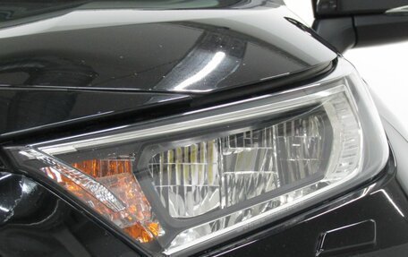 Toyota RAV4, 2021 год, 3 600 000 рублей, 13 фотография