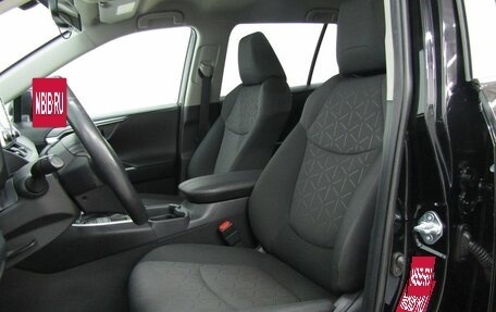 Toyota RAV4, 2021 год, 3 600 000 рублей, 15 фотография