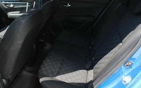 KIA Rio IV, 2018 год, 1 700 000 рублей, 24 фотография