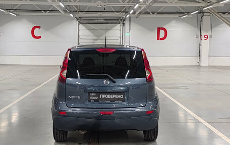 Nissan Note II рестайлинг, 2012 год, 676 000 рублей, 7 фотография