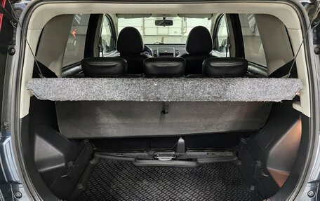 Nissan Note II рестайлинг, 2012 год, 676 000 рублей, 12 фотография