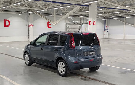 Nissan Note II рестайлинг, 2012 год, 676 000 рублей, 8 фотография