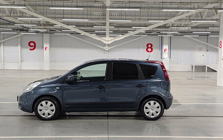 Nissan Note II рестайлинг, 2012 год, 676 000 рублей, 10 фотография