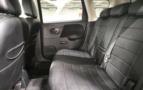 Nissan Note II рестайлинг, 2012 год, 676 000 рублей, 15 фотография