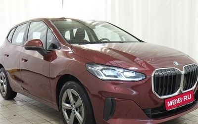 BMW 2 серия Active Tourer, 2024 год, 4 210 000 рублей, 1 фотография