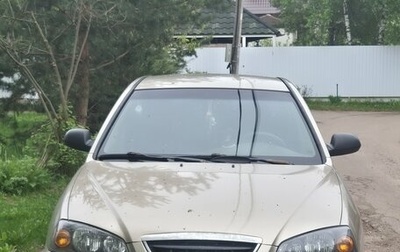 Hyundai Elantra III, 2004 год, 250 000 рублей, 1 фотография