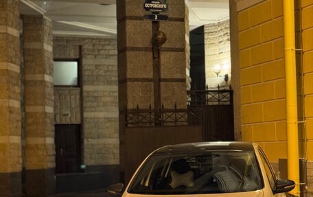 Volkswagen Golf VI, 2012 год, 800 000 рублей, 1 фотография