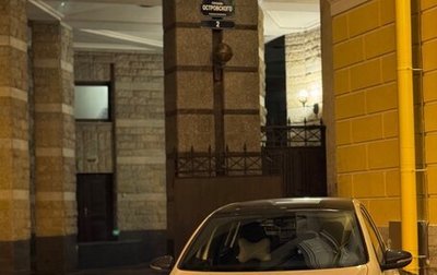 Volkswagen Golf VI, 2012 год, 800 000 рублей, 1 фотография