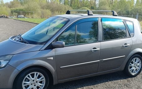 Renault Scenic III, 2008 год, 450 000 рублей, 1 фотография