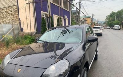 Porsche Cayenne III, 2004 год, 660 000 рублей, 1 фотография