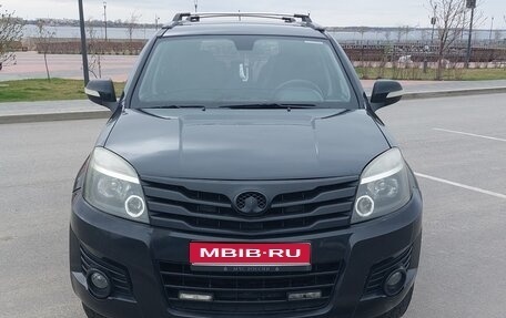 Great Wall Hover H3 I, 2012 год, 750 000 рублей, 1 фотография